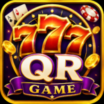 777QR Game
