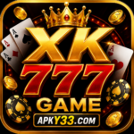 XK777 Game