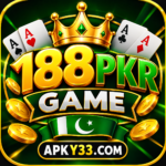 188PKR Game