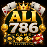 Ali786 Game