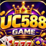 UC588 Game