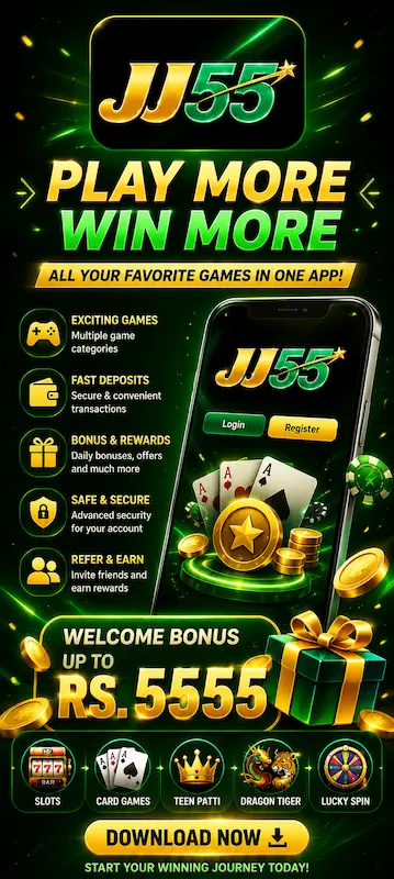 jj55 game 1