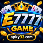 E7777 Game