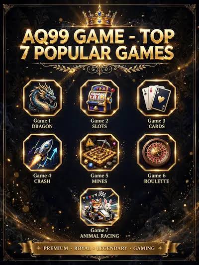Aq99 Game
