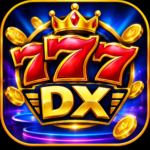 777DX Game