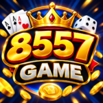 8557 Game